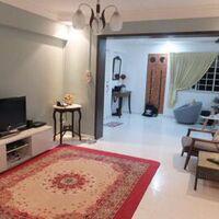 Blk 358 Tampines Street 33 (Tampines), HDB 5 Rooms #107926942